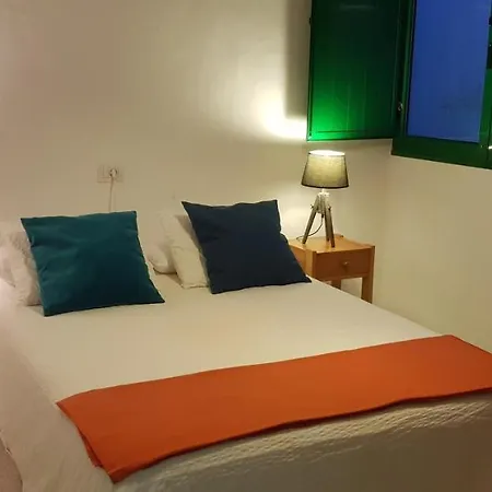 Apartment La Ventana Famara