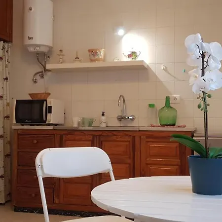La Ventana Apartment