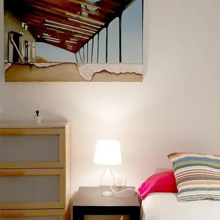 Appartement La Ventana