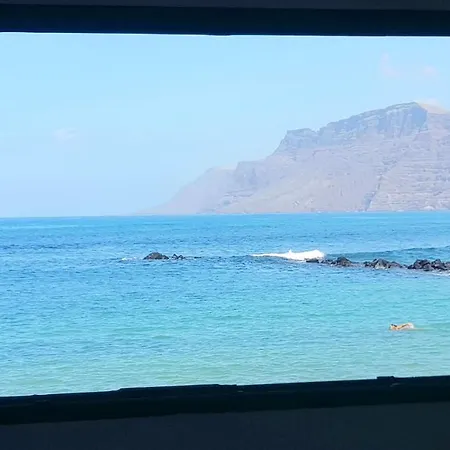 Appartement La Ventana Famara
