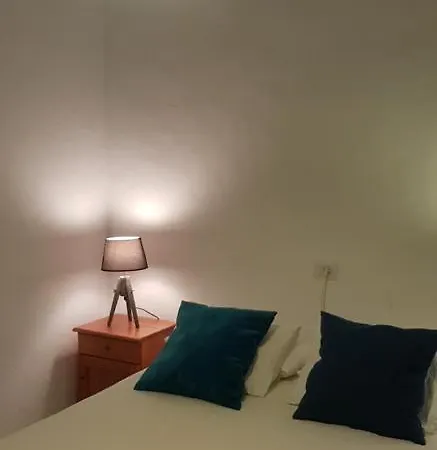 Appartement La Ventana *