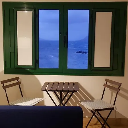 La Ventana Appartement